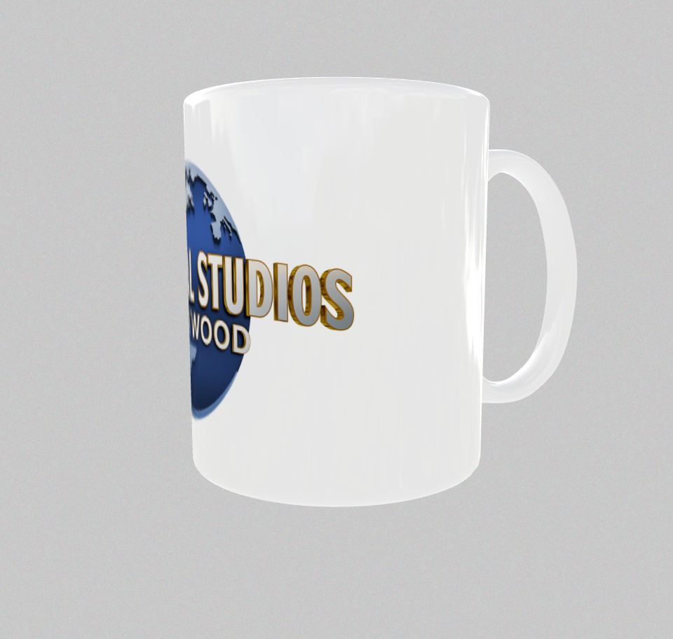 UNIVERSAL STUDIOS - HOLLYWOOD 2