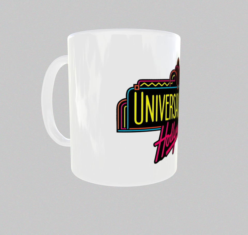 UNIVERSAL STUDIOS - HOLLYWOOD 1