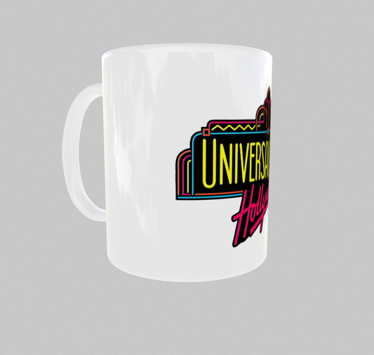 UNIVERSAL STUDIOS - HOLLYWOOD 1