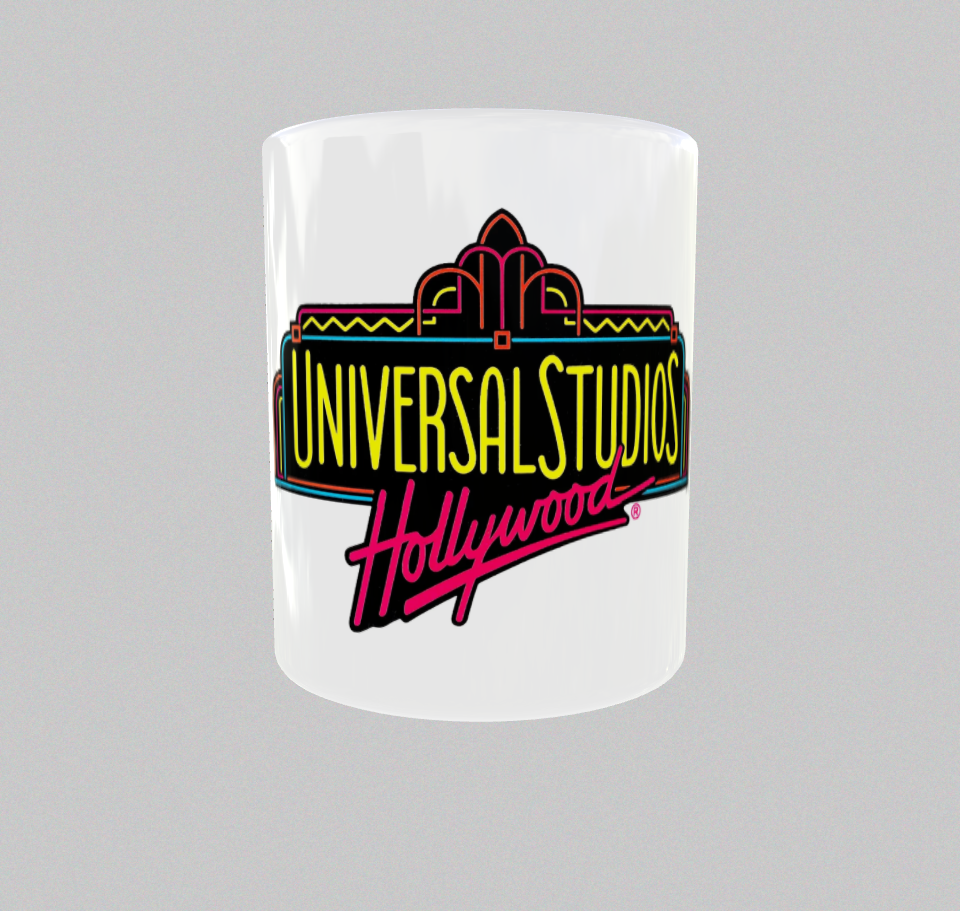 UNIVERSAL STUDIOS - HOLLYWOOD 1