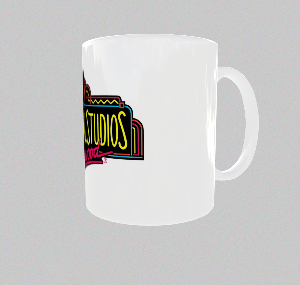 UNIVERSAL STUDIOS - HOLLYWOOD 1