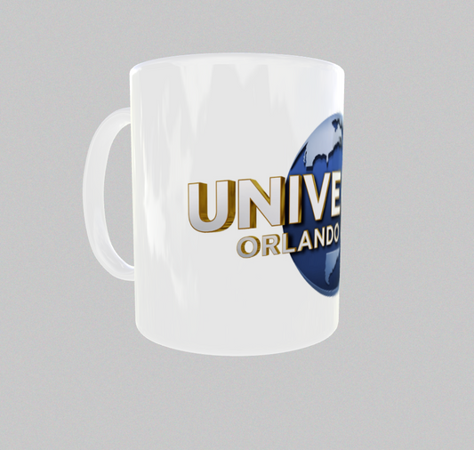 UNIVERSAL STUDIOS - ORLANDO