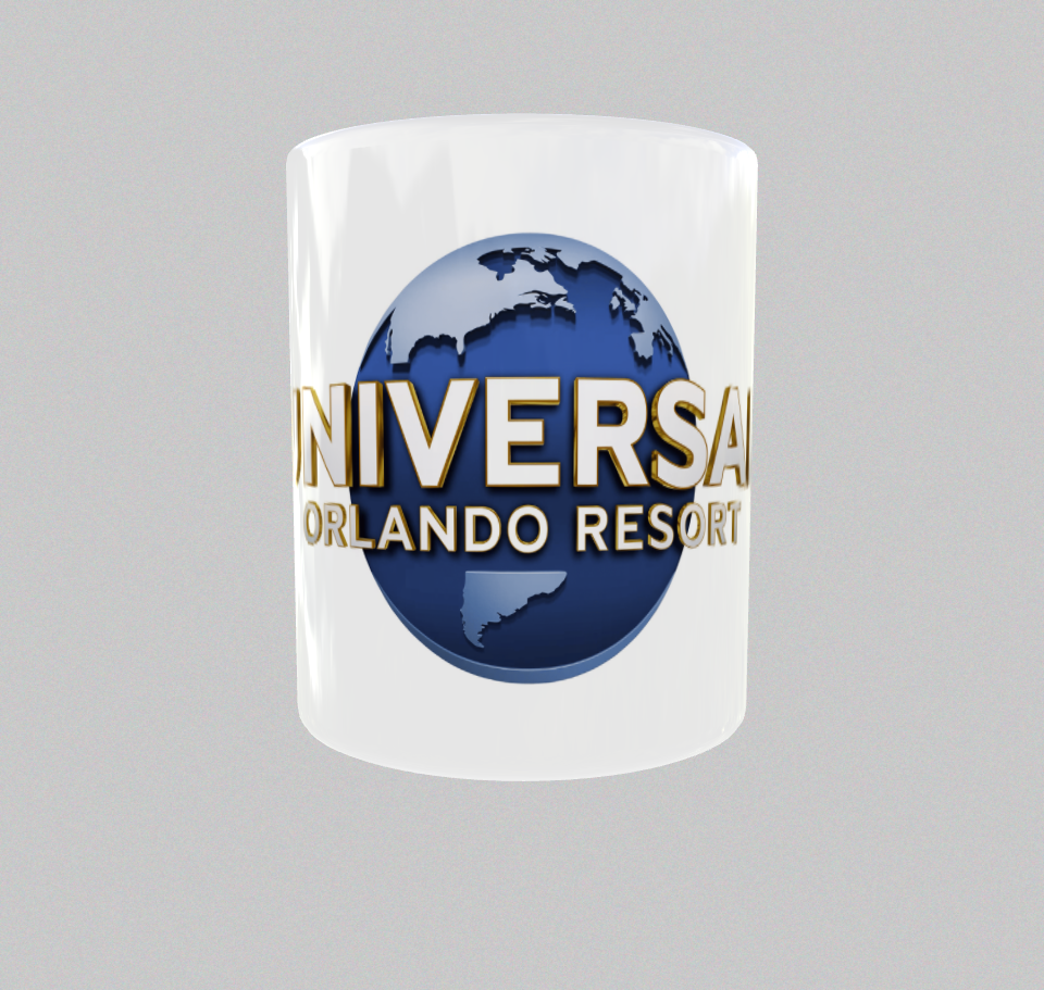 UNIVERSAL STUDIOS - ORLANDO