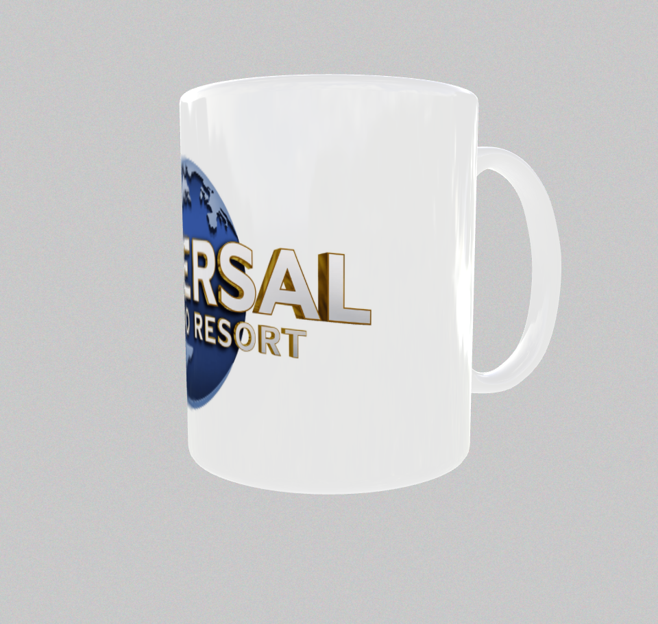 UNIVERSAL STUDIOS - ORLANDO