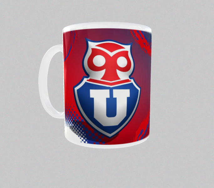 U DE CHILE 1