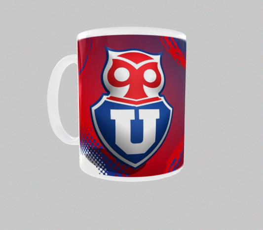 U DE CHILE 1